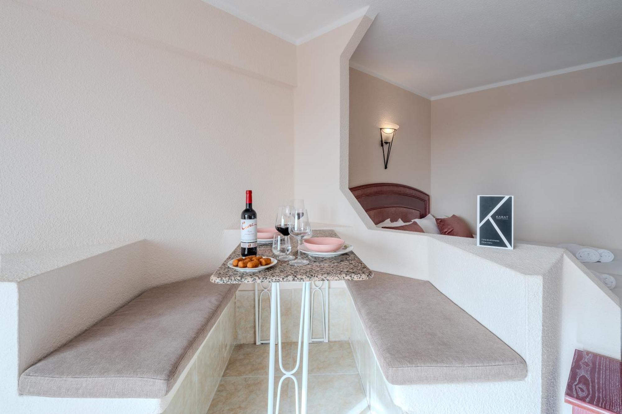 Apartment Obsidian Estudio Santa Maria Costa Adeje (Tenerife)