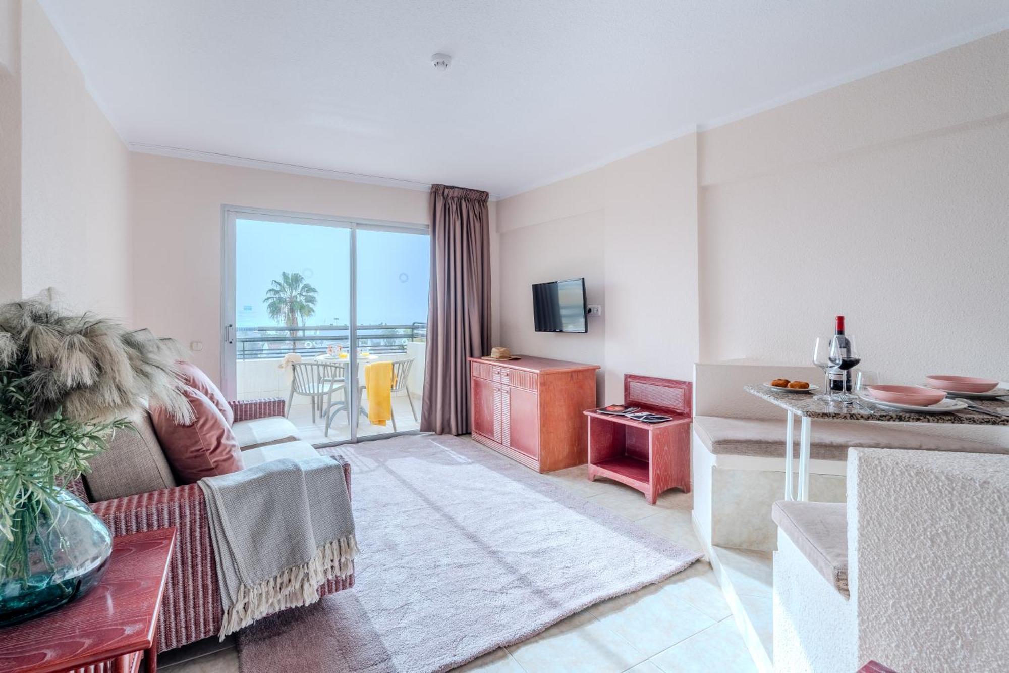 Obsidian Estudio Santa Maria Appartement *